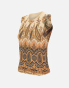 PAISLEY PATTERNED CARDIGAN Etro