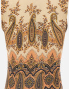 PAISLEY PATTERNED CARDIGAN Etro