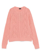 WOOL JUMPER Etro F1218 40
