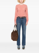 WOOL JUMPER Etro