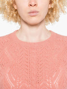 WOOL JUMPER Etro