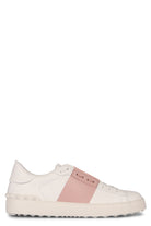 OPEN LOW-TOP SNEAKERS Valentino Garavani White 35