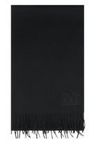 WSDALIA CASHMERE SCARF Max Mara black TU