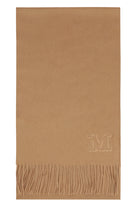 WSDALIA CASHMERE SCARF Max Mara