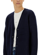 "KENNY" CARDIGAN A.P.C.