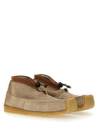 LEATHER LOAFER WOBURN WALK