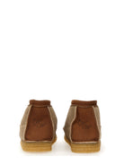 LEATHER LOAFER WOBURN WALK