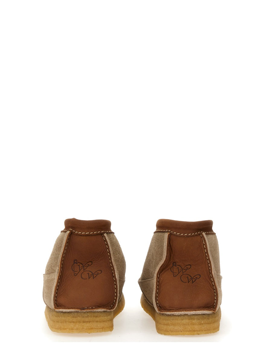 LEATHER LOAFER WOBURN WALK
