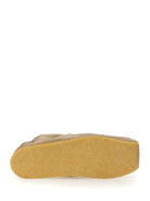 LEATHER LOAFER WOBURN WALK