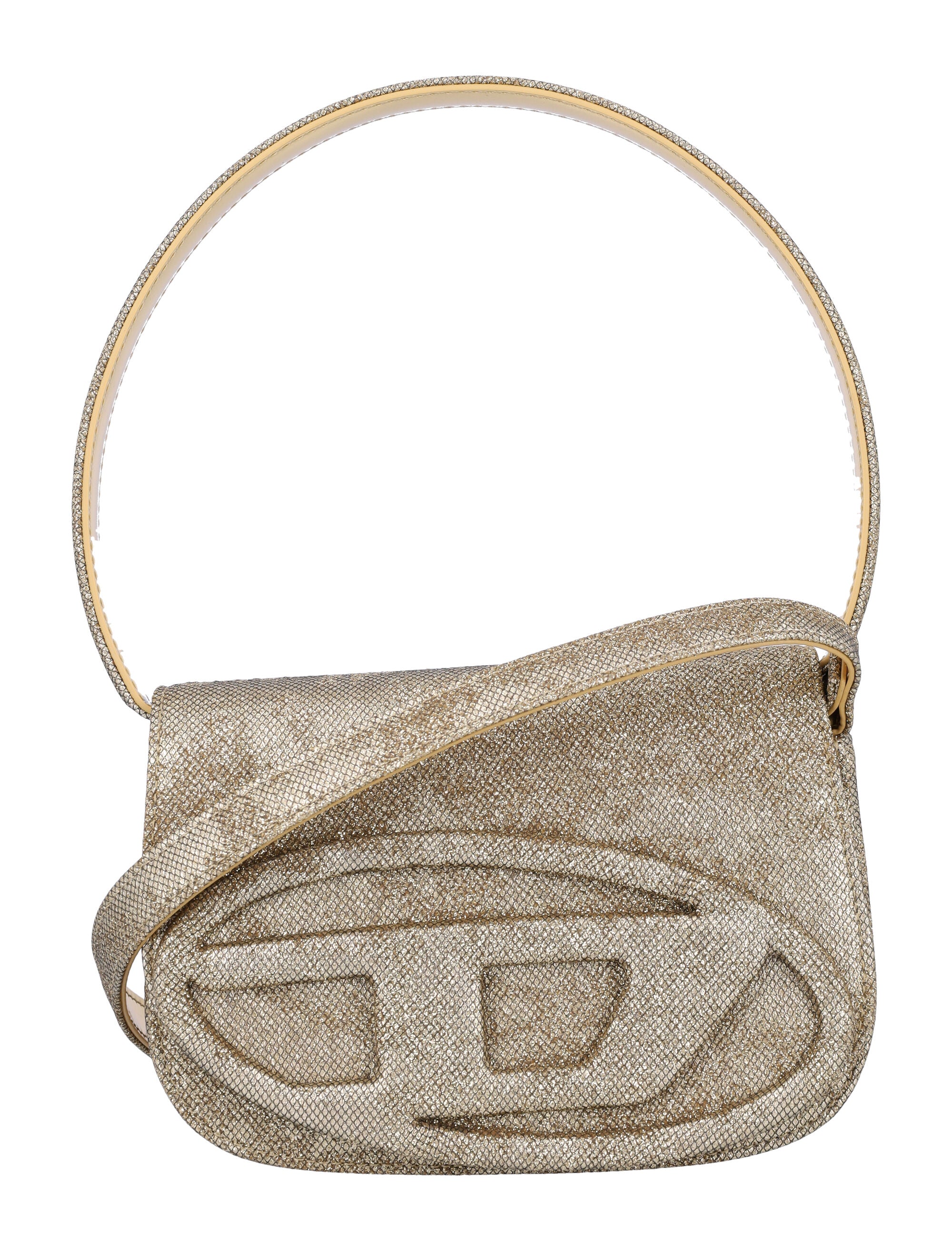 1 DR LUREX Diesel GOLD U