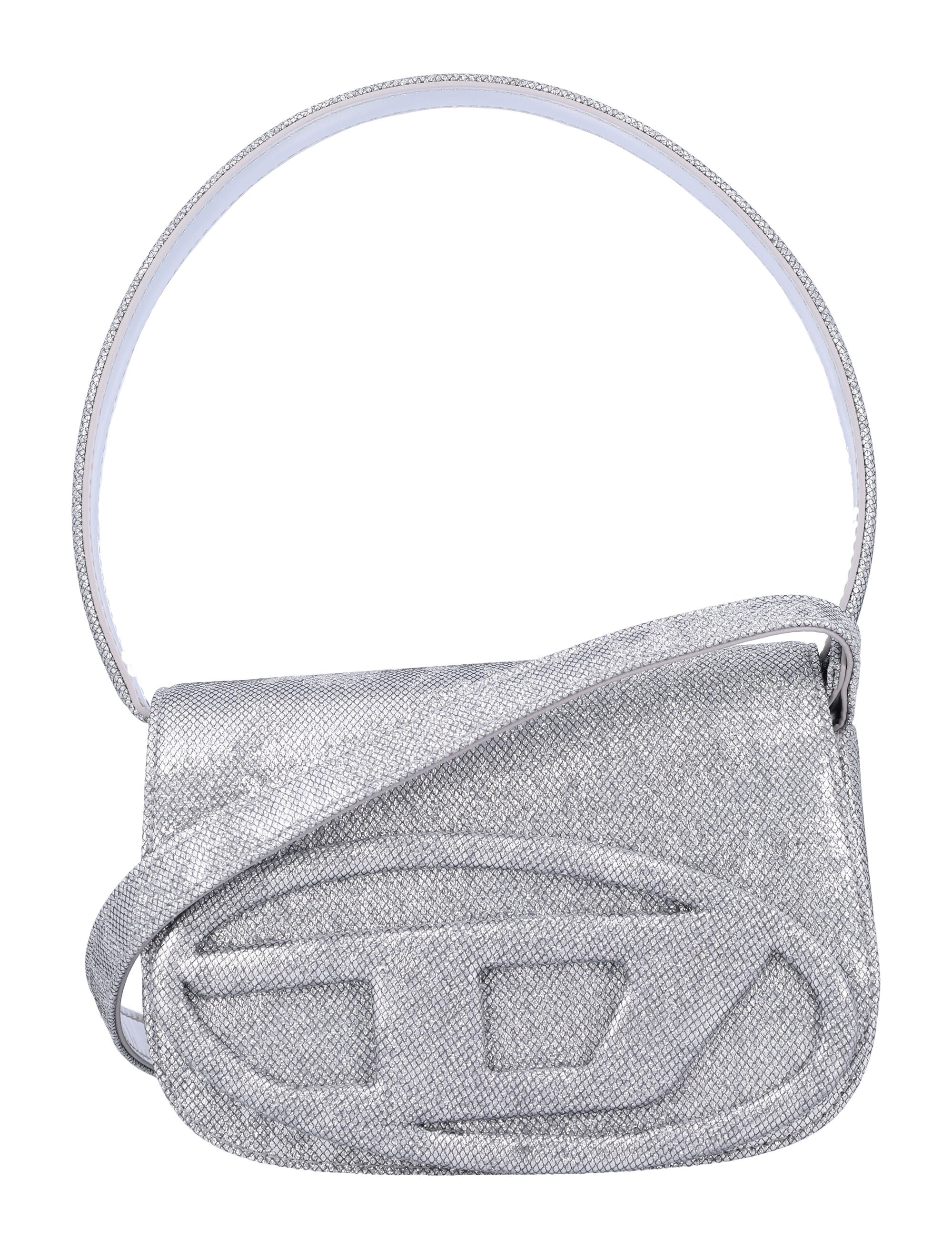 1 DR LUREX Diesel SILVER U