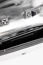 1DR LEATHER SHOULDER BAG Diesel