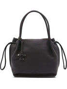 BUZ BAG MEDIUIM Tod's BLACK QT
