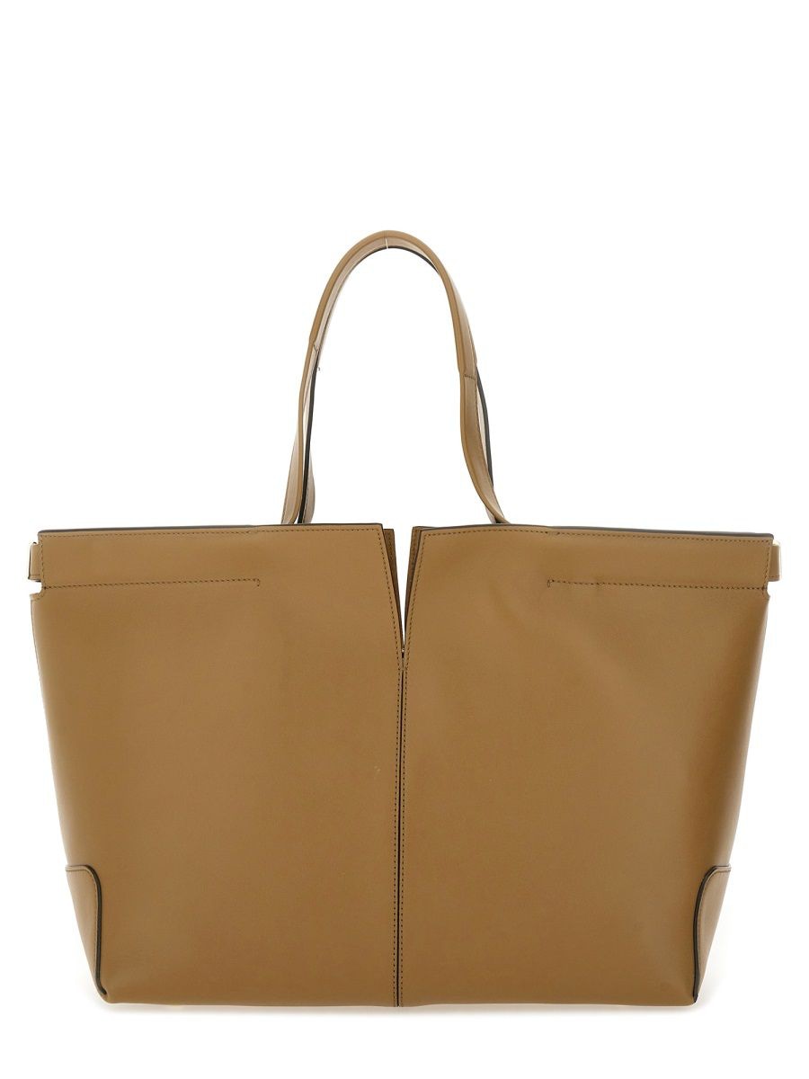 BORDEAUX SHOULDER BAGS Tod's