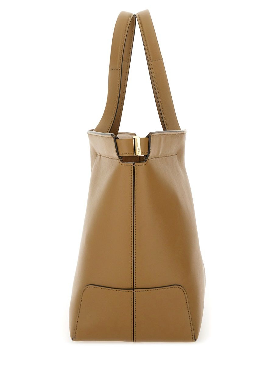 BORDEAUX SHOULDER BAGS Tod's