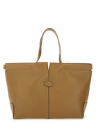 BORDEAUX SHOULDER BAGS Tod's BORDEAUX UNI