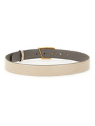 GREY BELT Tod's