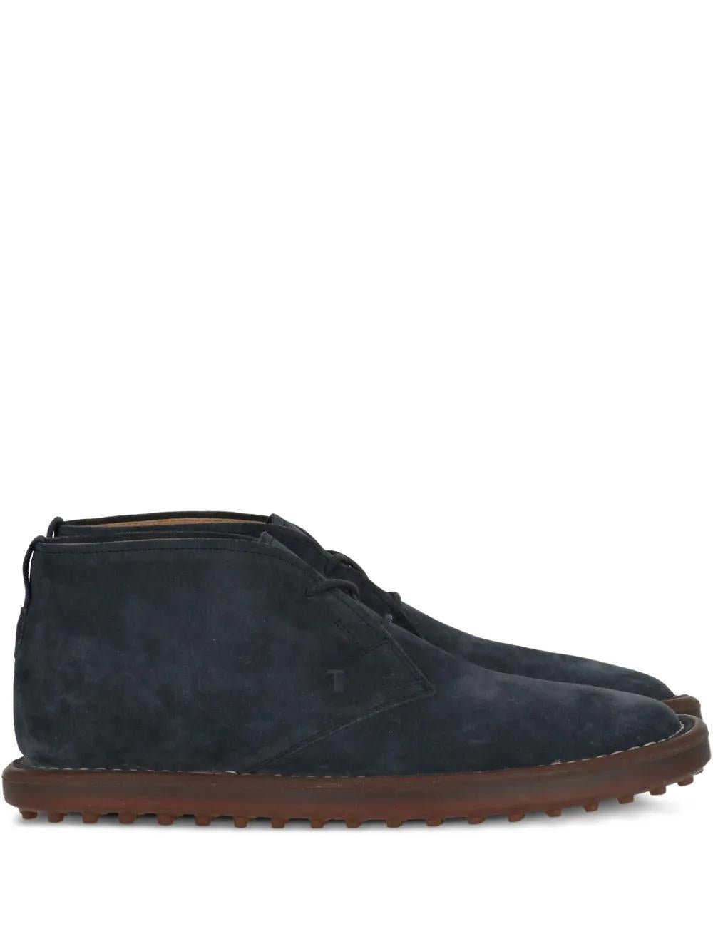 POLACCO NASTRO IDEAL 06G Tod's MARINO 8
