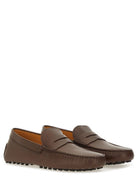 MOCCASIN GOMMINO BUBBLE Tod's