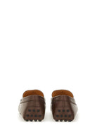 MOCCASIN GOMMINO BUBBLE Tod's