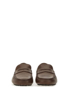 MOCCASIN GOMMINO BUBBLE Tod's