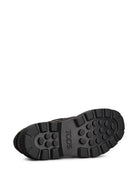 TANK TREAD BOAT LOAFER Tod's