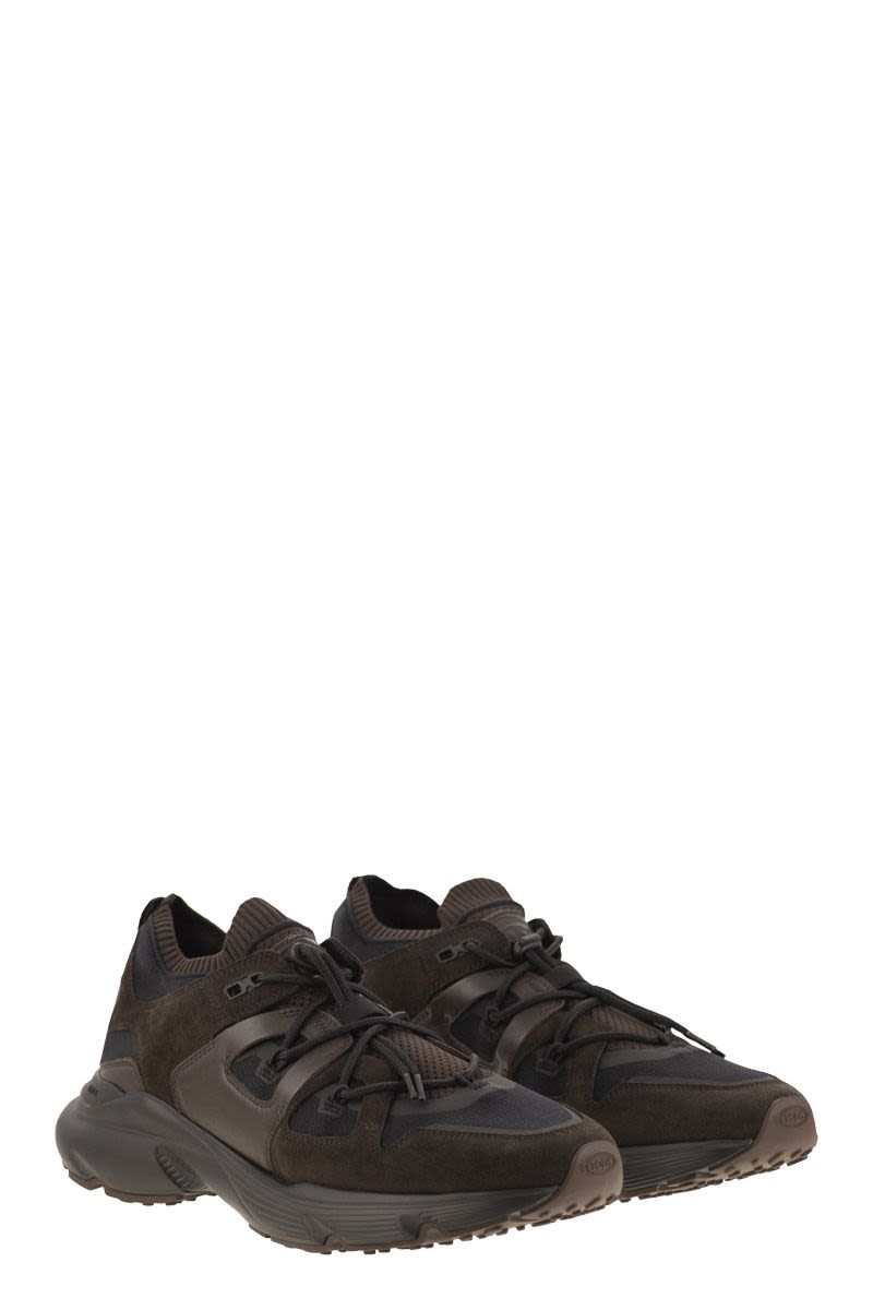 Tod's ALLACCIATA MAGLIA SPORT.RUN 54C – Lord & Taylor
