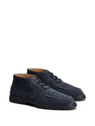 SUEDE DESERT BOOTS Tod's