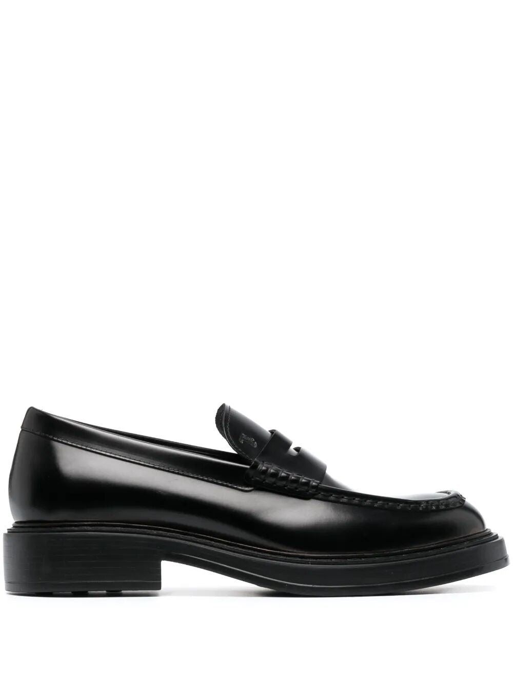 LOAFER Tod's BLACK 6