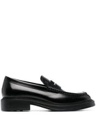 LOAFER Tod's BLACK 6