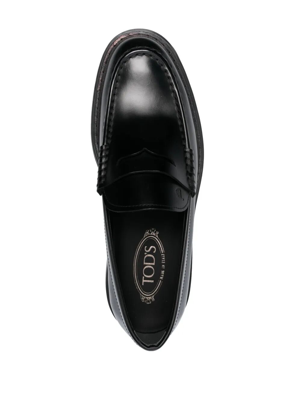 LOAFER Tod's