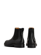LEATHER CHELSEA BOOTS Tod's