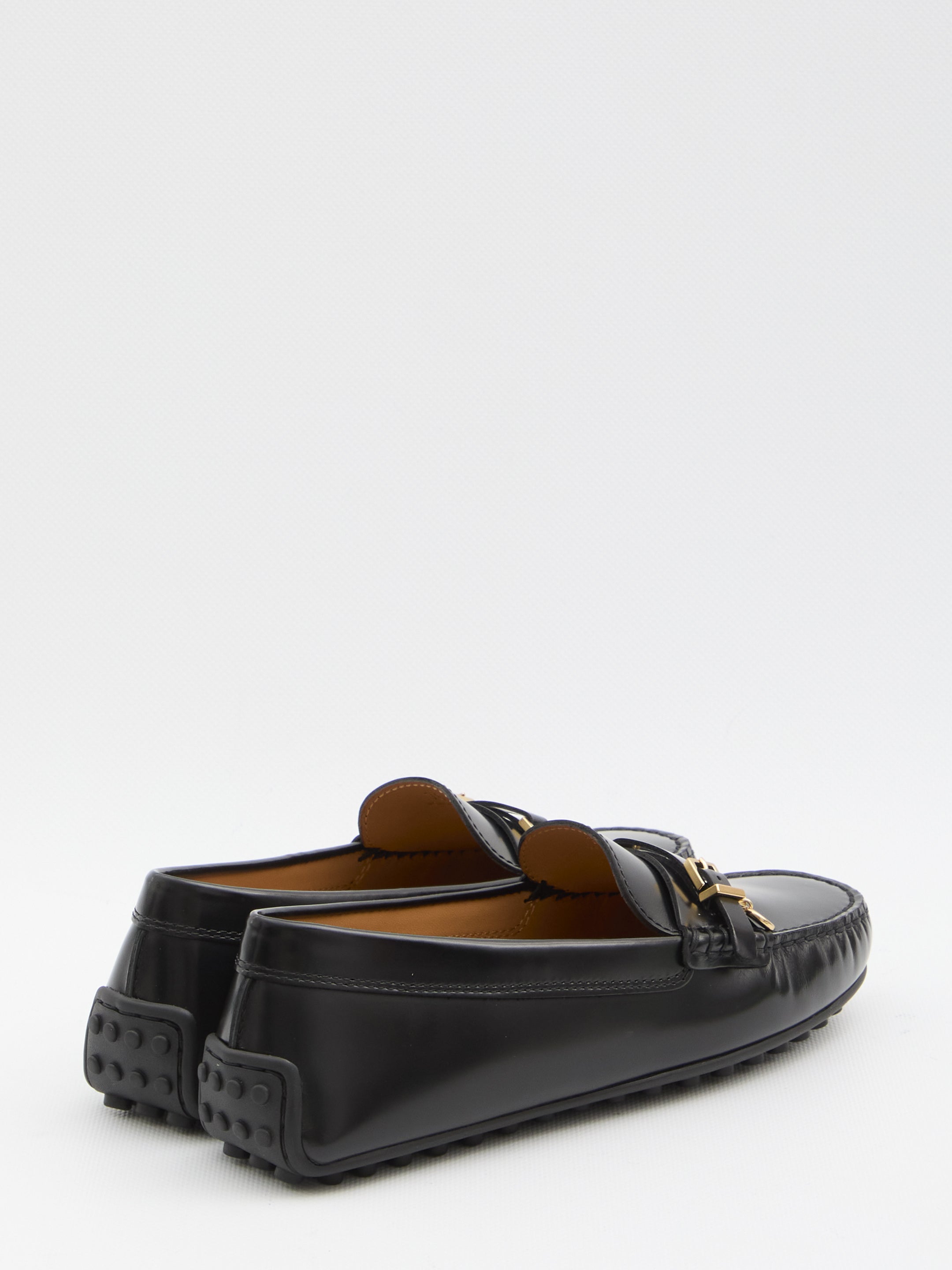 CITY LOAFERS Tod's