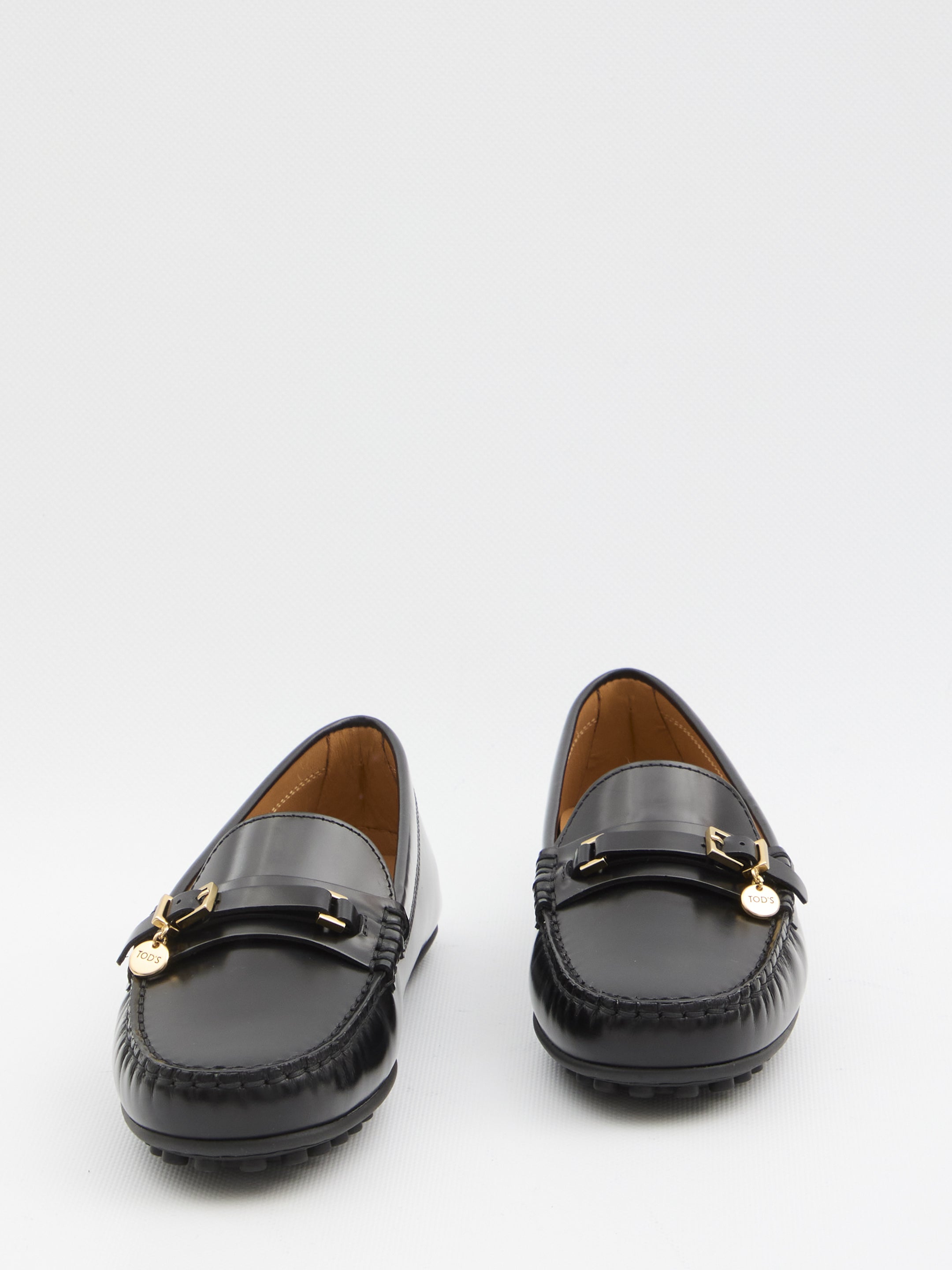 CITY LOAFERS Tod's