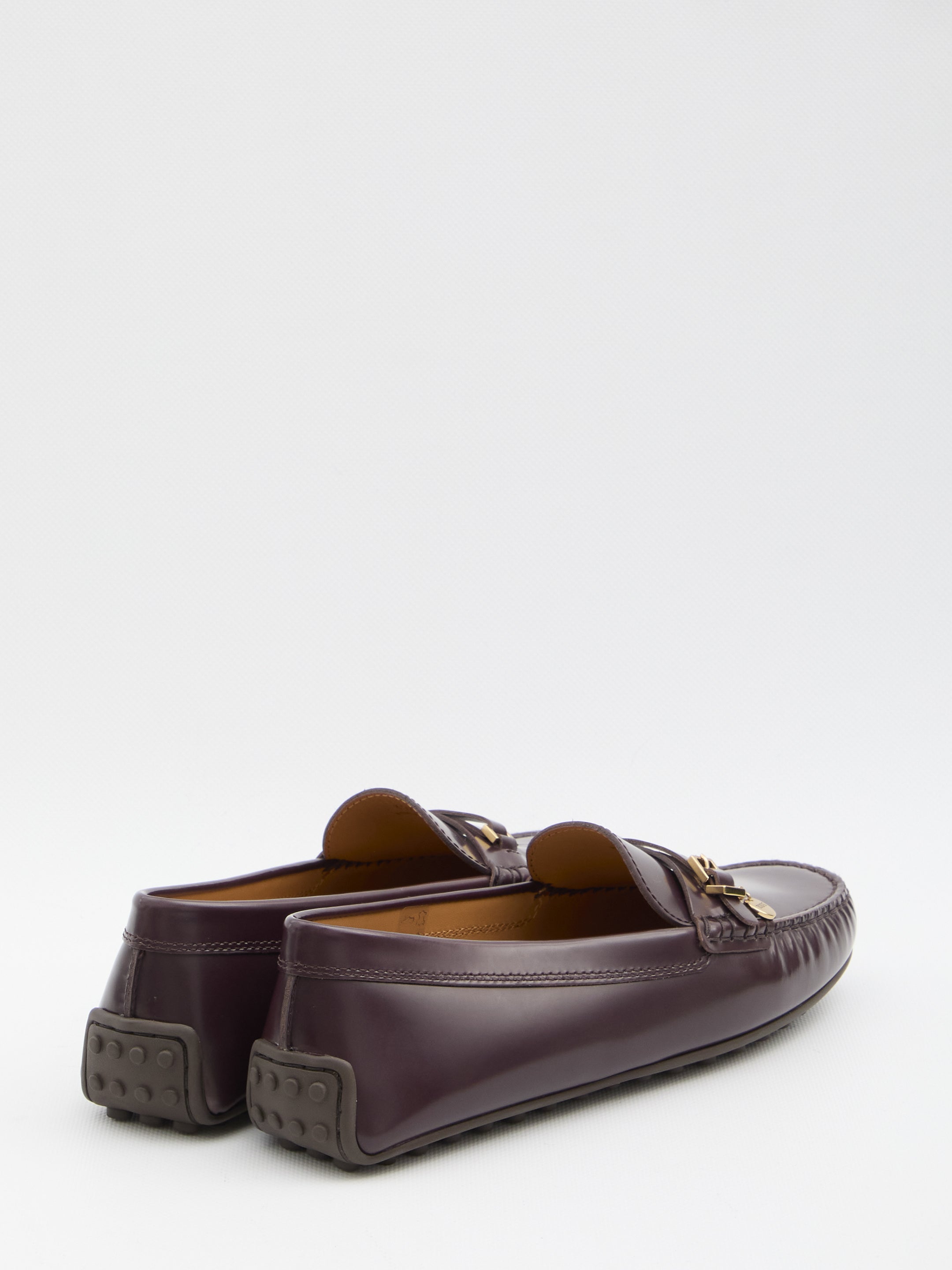 CITY LOAFERS Tod's