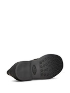 LEATHER LOAFERS Tod's