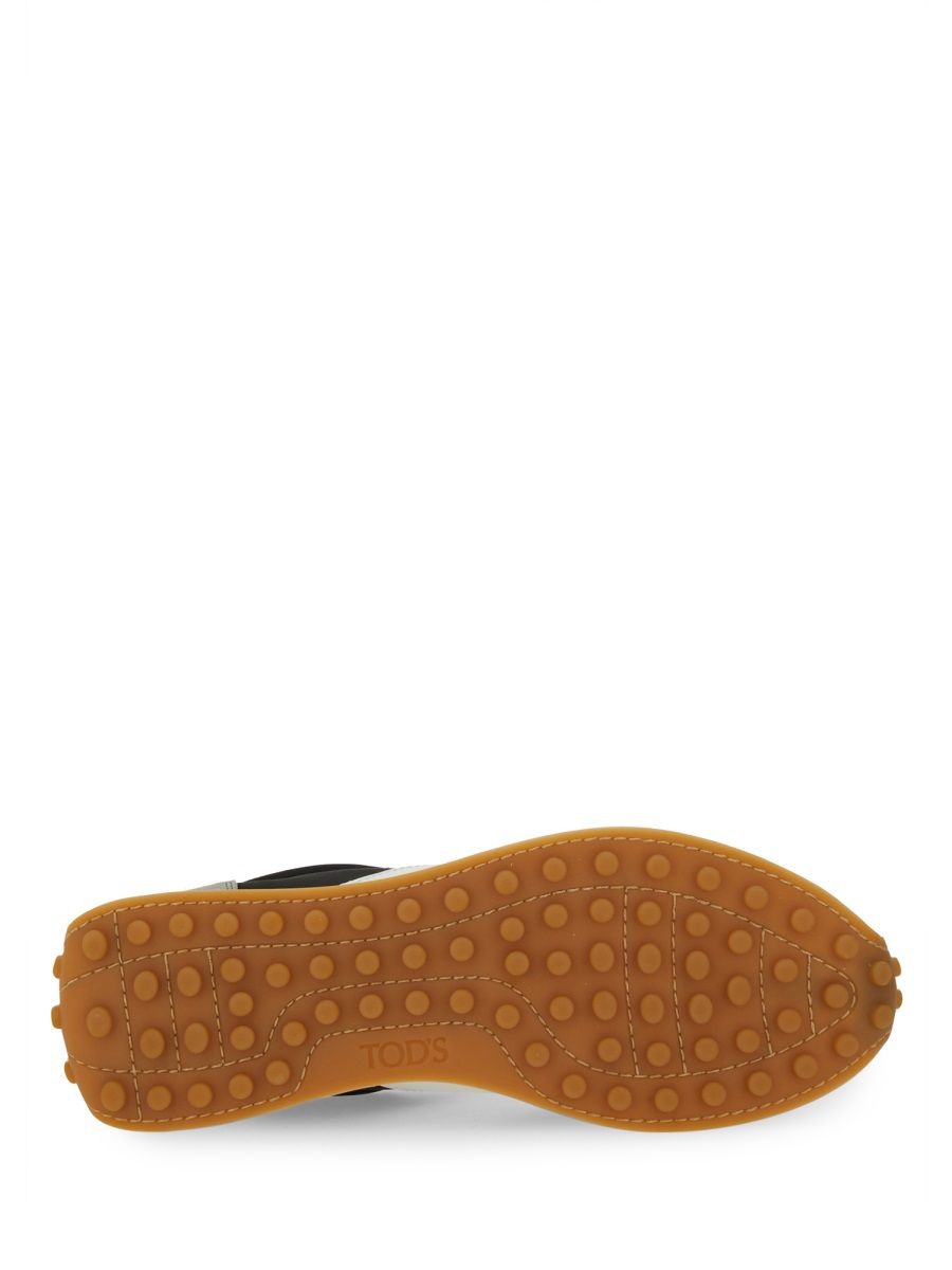 T VINTAGE SNEAKER Tod's