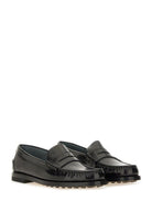 LEATHER LOAFER Tod's