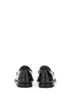 LEATHER LOAFER Tod's
