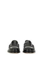 LEATHER LOAFER Tod's