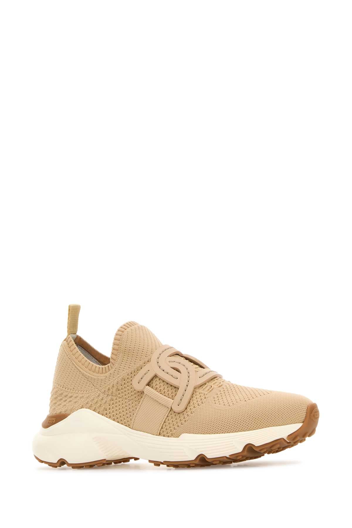 KATE KNITTED SNEAKERS Tod's