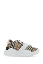MULTICOLOR FABRIC KATE SNEAKERS Tod's