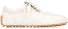 TOD'S T-MARATHON LEATHER SNEAKERS Tod's