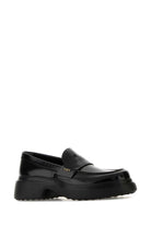 GOMMA 74L MOCASSINO TRAV.BOMB.TODS Tod's