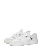 VL7N LOGO LOW-TOP SNEAKERS Valentino Garavani
