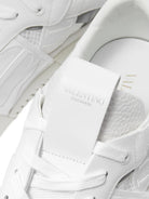 VL7N LOGO LOW-TOP SNEAKERS Valentino Garavani