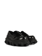 TRACKSTUD LOAFERS Valentino Garavani