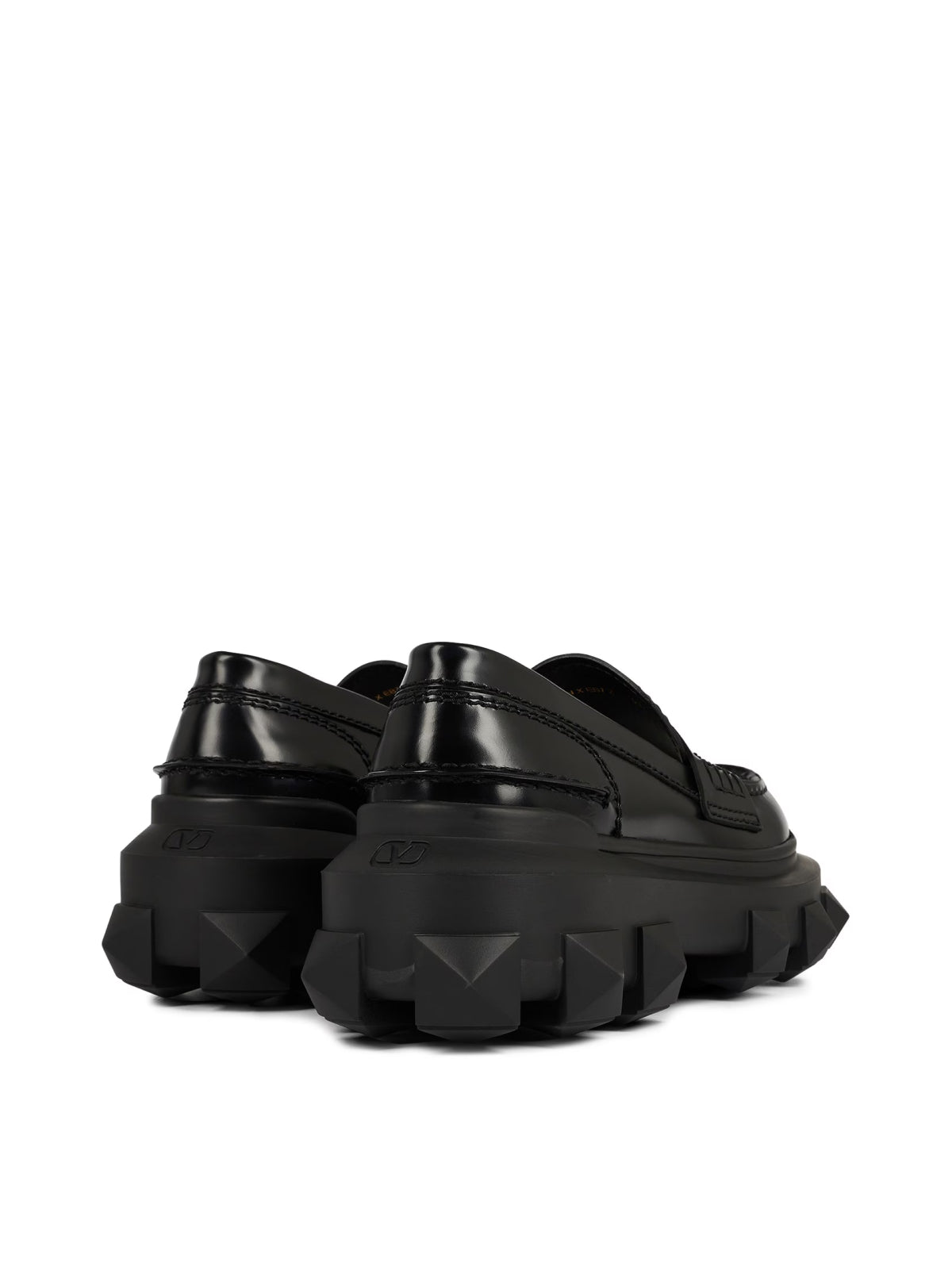 TRACKSTUD LOAFERS Valentino Garavani