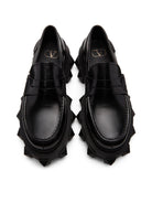 TRACKSTUD LOAFERS Valentino Garavani