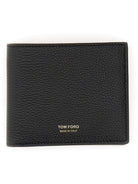 PORTAFOGLIO BIFOLD Tom Ford